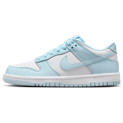 Nike耐克Dunk平底大童运动鞋板鞋