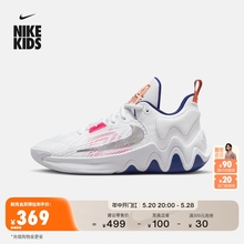 Nike耐克官方男女童GIANNIS IMMORTALITY 2大童篮球童鞋DQ1943