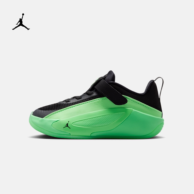 Jordan官方东契奇5幼童篮球鞋