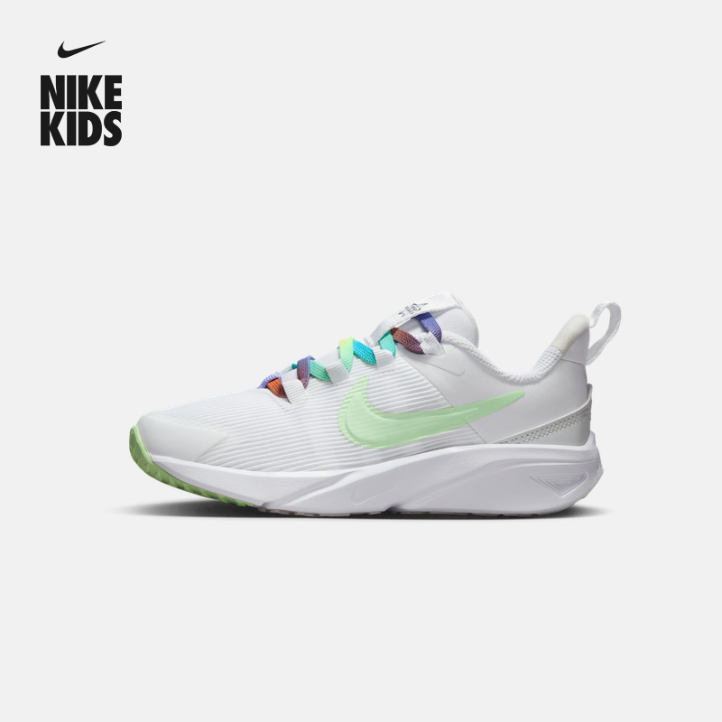 Nike耐克StarRunner幼童运动鞋
