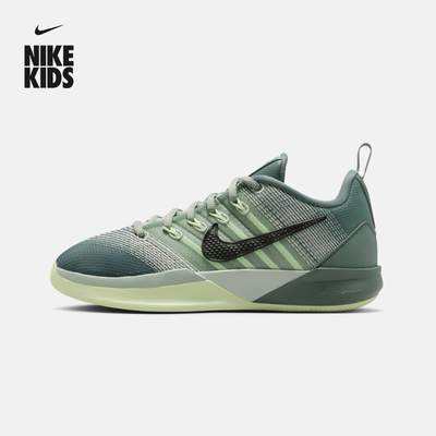 Nike耐克萨布丽娜大童实战篮球鞋