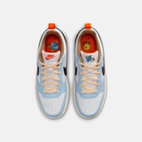 Nike, спортивные комфортные туфли для мальчиков, кроссовки, подходит для подростков