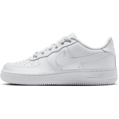 Nike耐克空军一号大童运动鞋板鞋