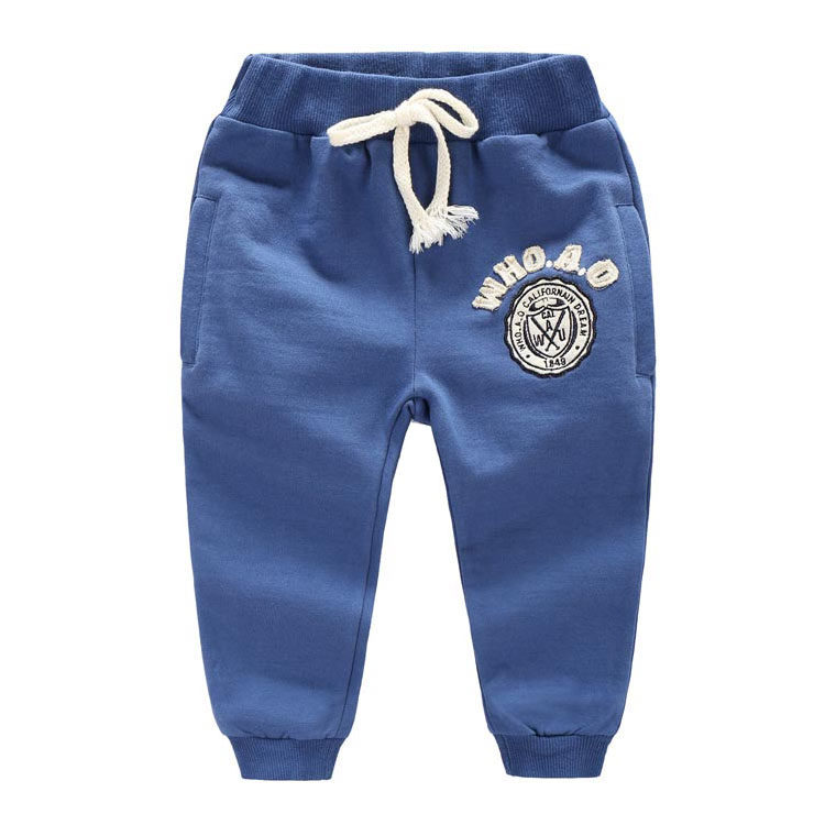 Pantalon garcon - Ref 2055347 Image 3