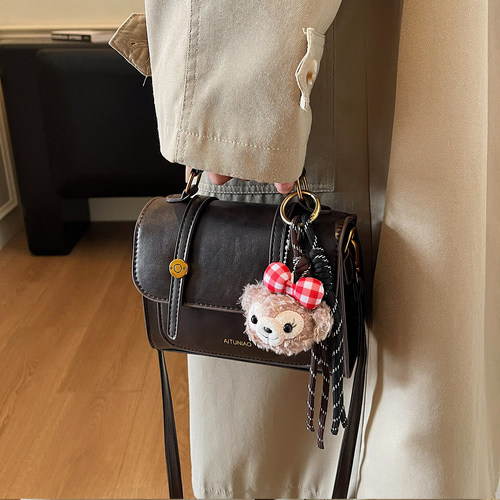 高级感小众包包女式2025新款