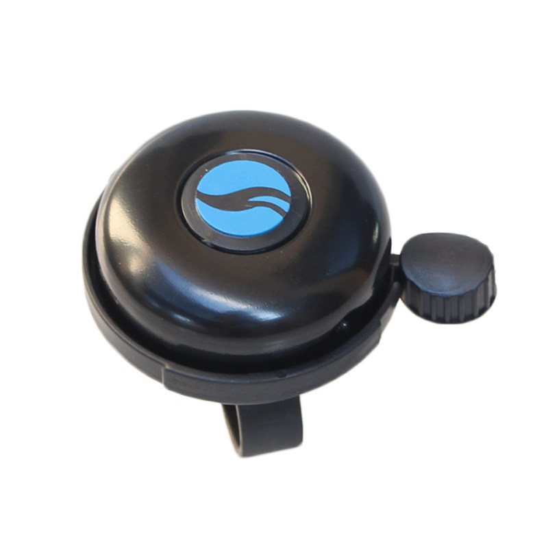 Avertisseur de vélo sonnerie commune GIANT - Ref 1453699 Image 1