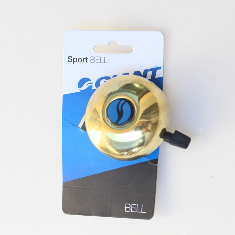 Avertisseur de vélo sonnerie commune GIANT - Ref 1453699 Image 3