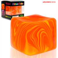 Authentic American Needoh Maltose ice cube jellyfish Release Slow rebound stress-relieving toy, a stress-relieving magic tool thumbnail 8