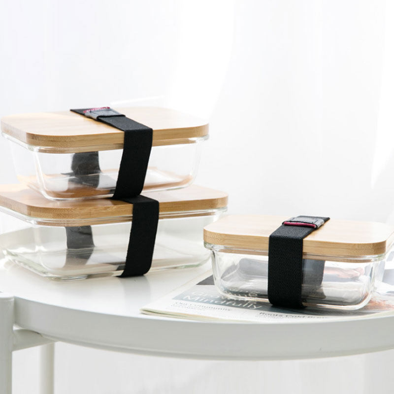 日式竹木盖玻璃保鲜碗装保鲜盒餐具密封便当饭盒带拉带微波炉冰箱|msdalam kategori pinggan mangkuk, pemeliharaan bekas/bekas pemeliharaan, crisper - dari Buy2taobao.com untuk memberikan perkhidmatan ejen Taobao profesional membeli