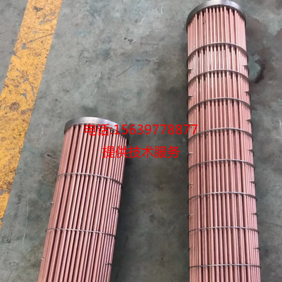 英格索兰vpex55-8空压机19065473散热器99247108 ADG03003 冷却器