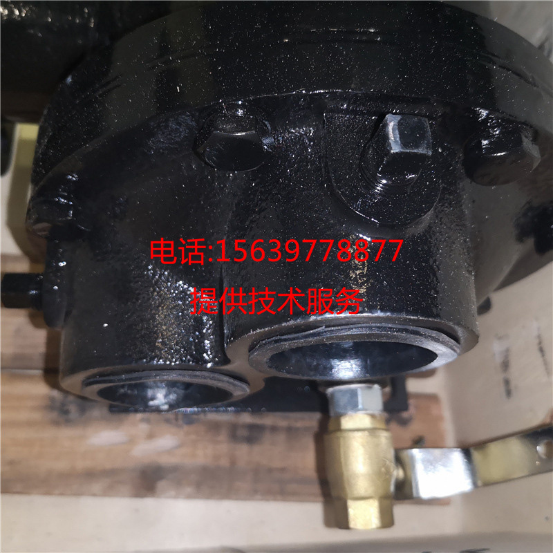 MM250英格索兰空压机39799531水冷冷却器 39789531散热器 换热器