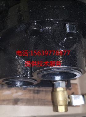 MM250英格索兰空压机39799531水冷冷却器 39789531散热器 换热器