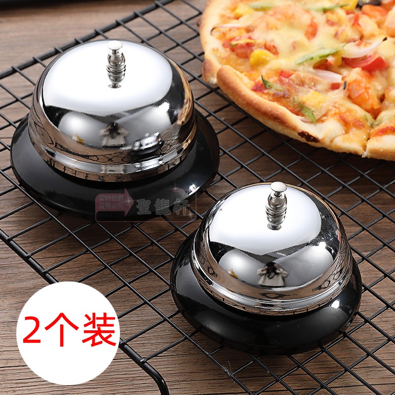 上菜铃餐饮厨房点餐按铃