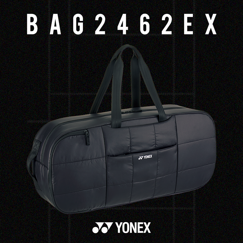 YONEX尤尼克斯羽毛球包网球包日系限定球包单肩双肩手包提大容量图片