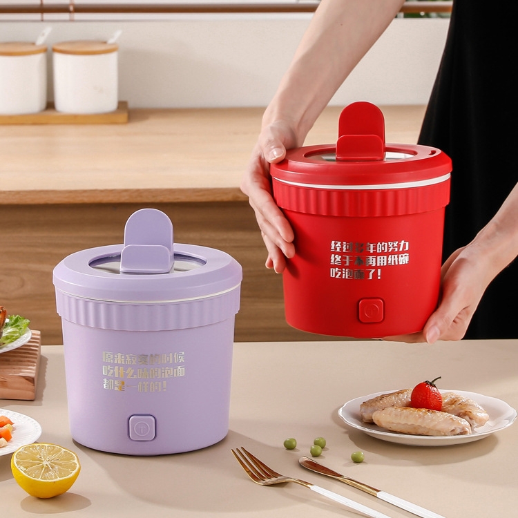 一人食小火锅泡面锅