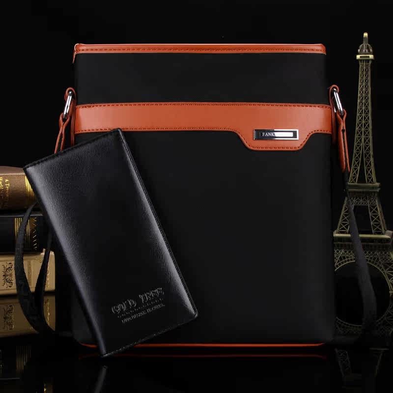 Sac pour homme - Ref 51504 Image 3