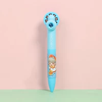 Синяя лоли (вращающаяся 8 узоров)