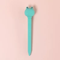 Лягушка (синий) [нет громкого голоса]