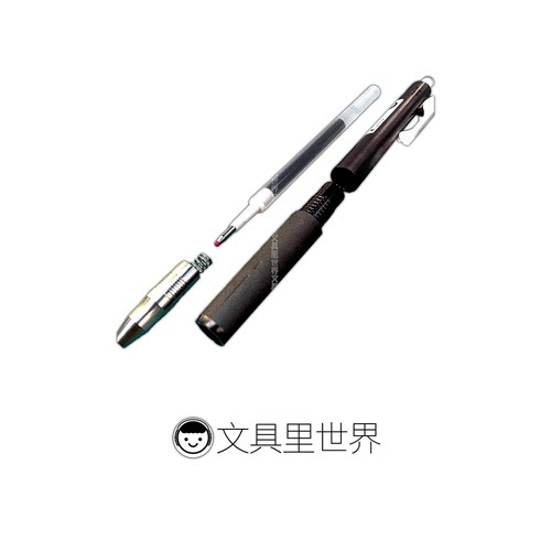 诚意感动天地!斑马NANO中性笔!