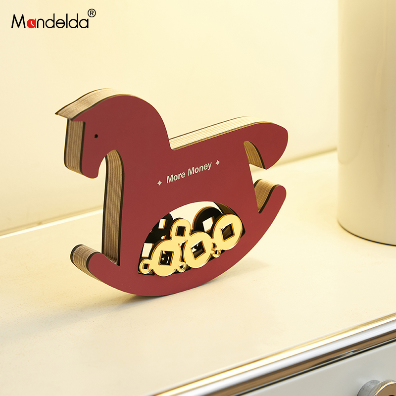 【马上有钱】好寓意乔迁礼品