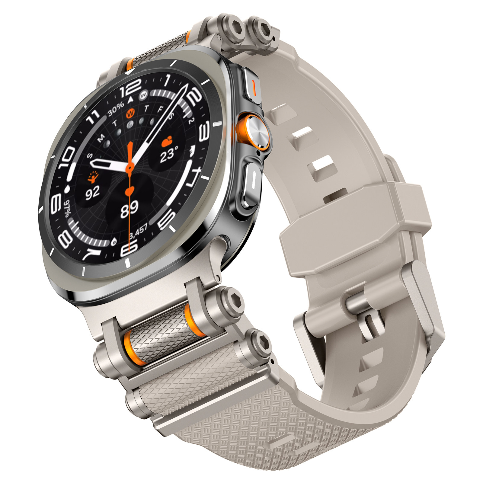 适用于三星WatchUltra手表表带