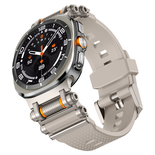 适用于三星WatchUltra手表表带