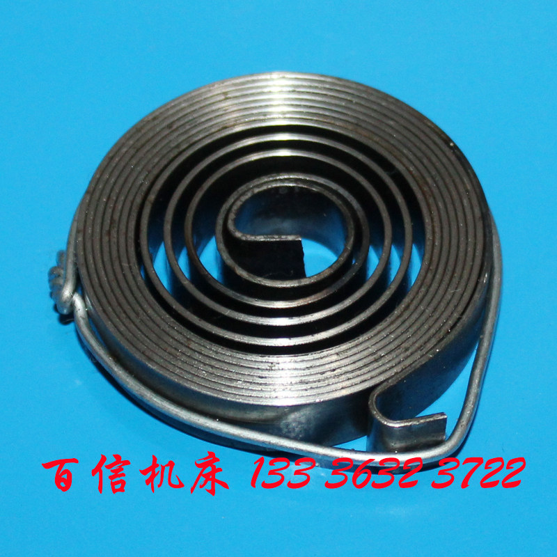 西菱台钻z512-2 z516 z516b z4116 z4120 z4125 zq钻弹簧发条配件