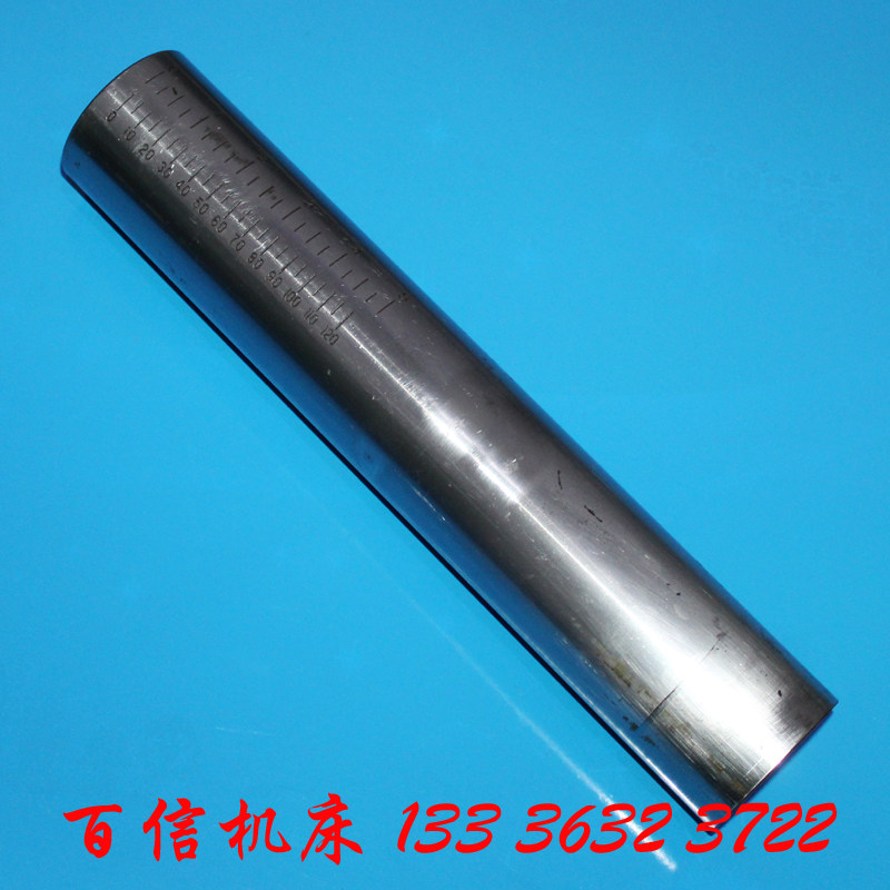 济南一机床厂j1mk460j1mk530车床尾座套筒配件济南车床尾轴配件