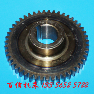 北京三机Z32K钻床齿轮盐城 47齿 钱江机床厂Z32K万向摇臂钻床齿轮