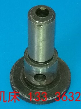 德州车床轴 德州机床厂CD6140B车床小轴 CD6250B车床小轴配件