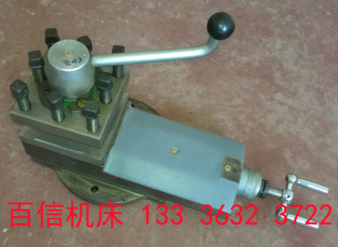 德州机床厂CDZ6140,CDZ6240车床刀架总成配件CDZ6140车床刀架总成