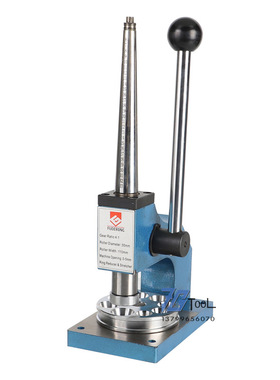 单杆戒指扩大器戒子介指缩小器黄金银子铜首饰加工器材打金工具