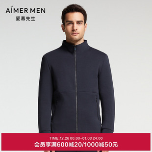 Aimer 外穿NS81F201 men21AW休闲外穿系列男士