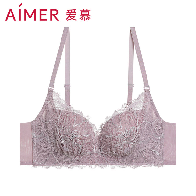 爱慕花影3/4无托中厚隐孔杯文胸AM178091,女士内衣/男士内衣/家居服,文胸,淘宝优惠券,粉丝福利购,淘宝优惠卷