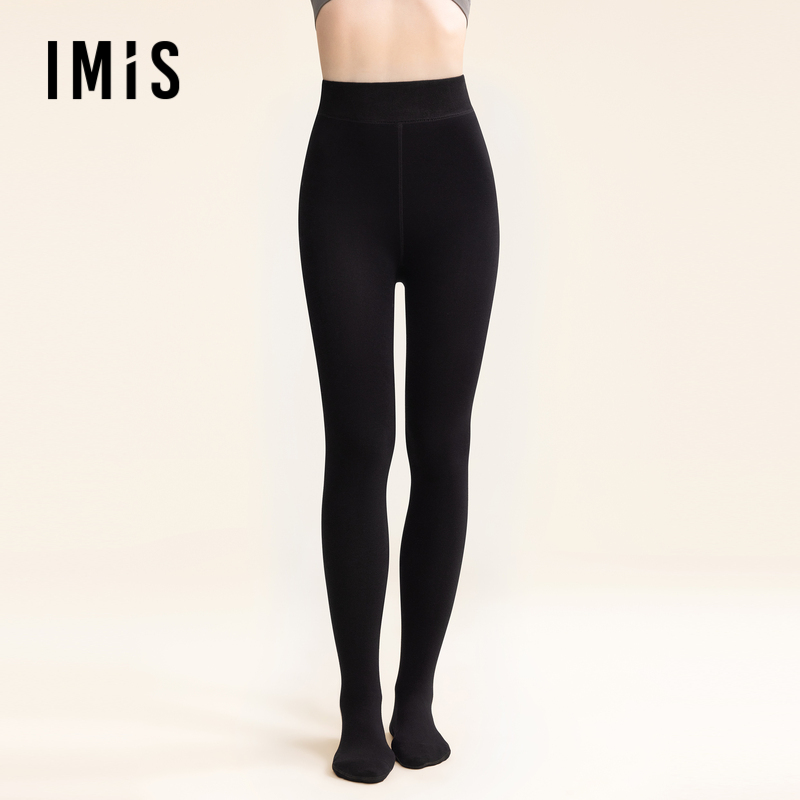 爱美丽打底裤袜330D加厚加绒连裤袜IM82BTS1