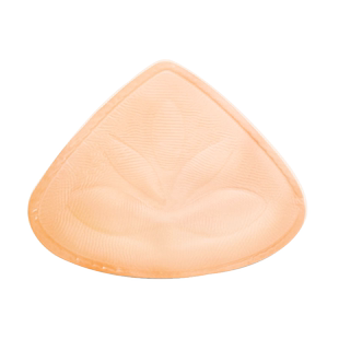爱慕CARE+硅胶义乳 乳腺术后假胸假乳房 舒适 安全ALB003