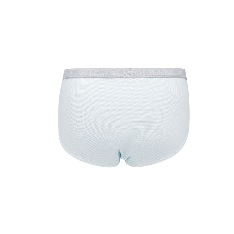 Love young underwear female vitality sports girl crotch cotton waist boyshort AJ1235691