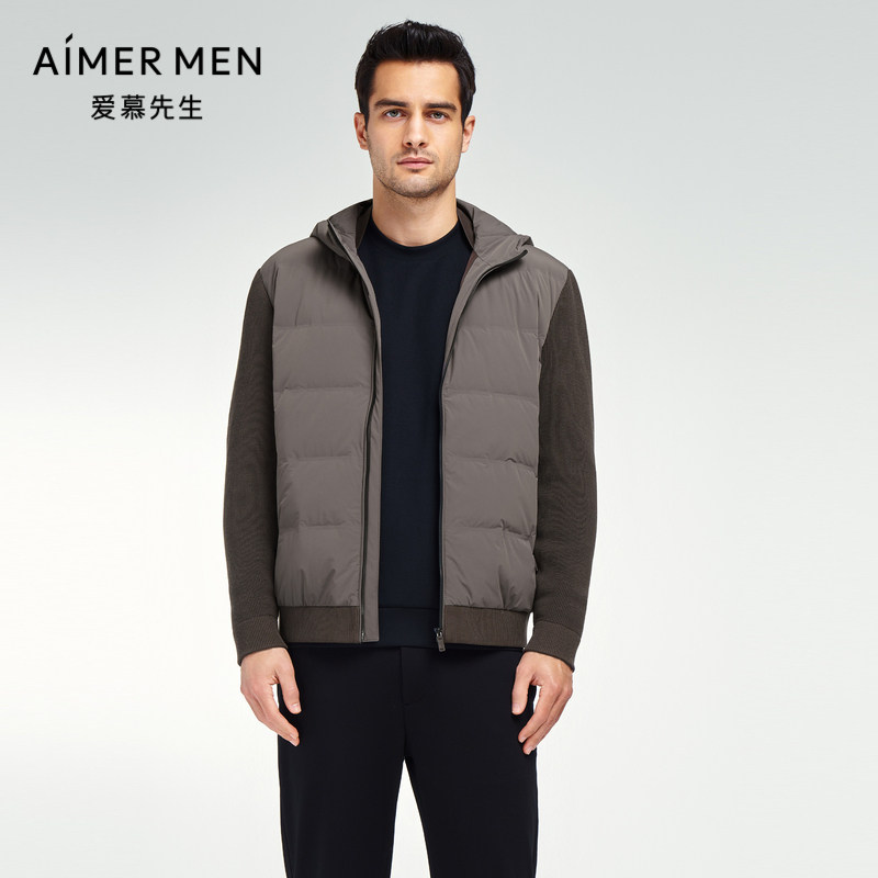 �ۻ��㣺��Ľ����23AW������֯�⴩��ʿ��ñ����ƴ�ӳ���NS81K351 1788Ԫ