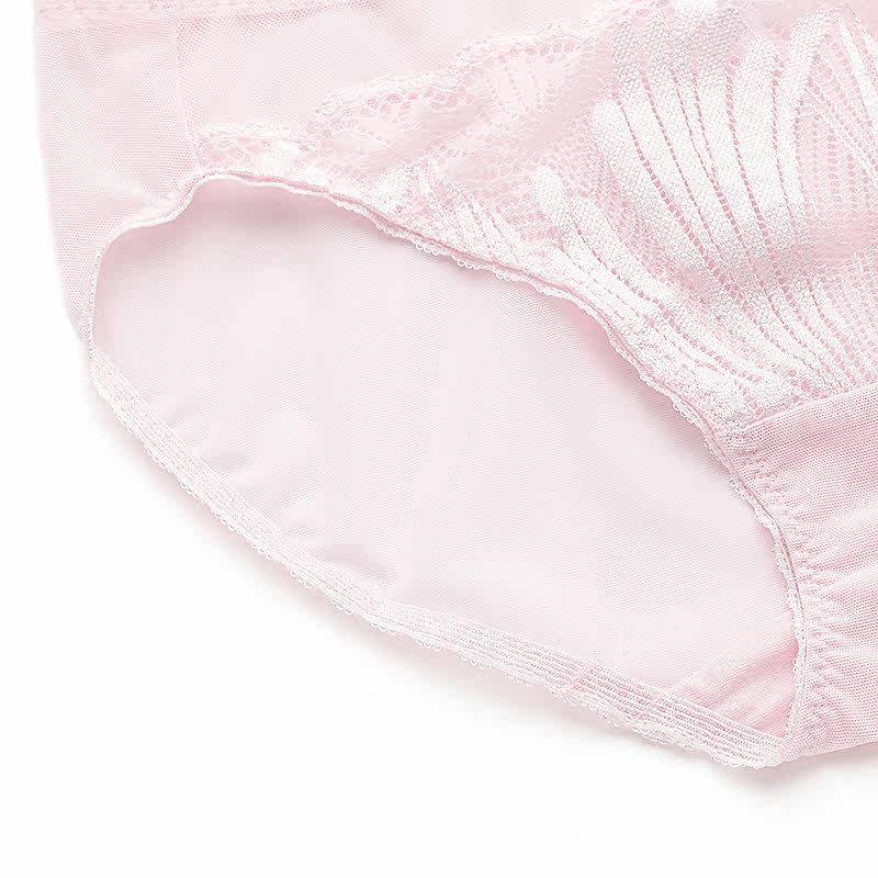Slip jeunesse SHINELOVE SL22392 en nylon - Ref 667194 Image 4