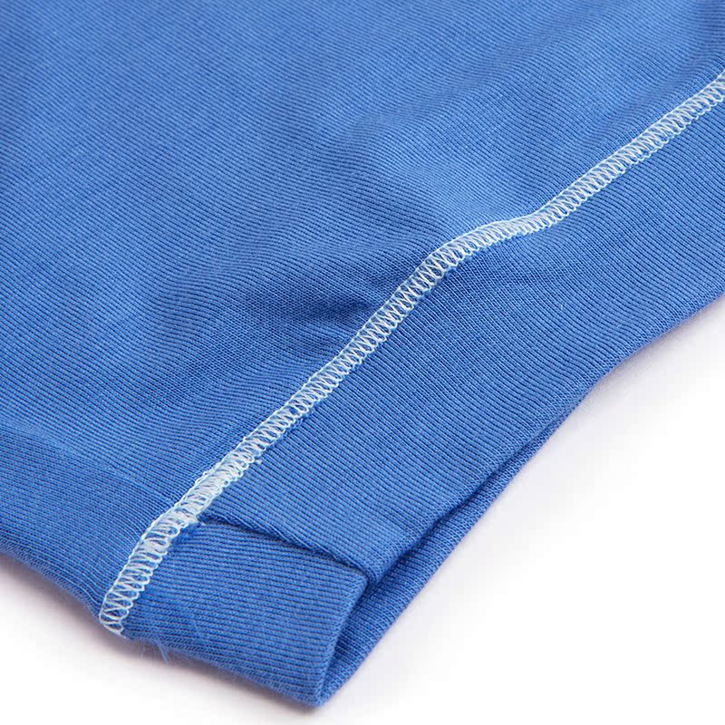 Pantalon pyjama jeune AIMER KIDS AK242G81 - Ref 716711 Image 5