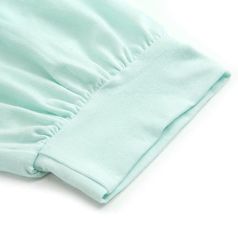 Pantalon pyjama jeune AIMER KIDS AK142413 - Ref 718197 Image 5
