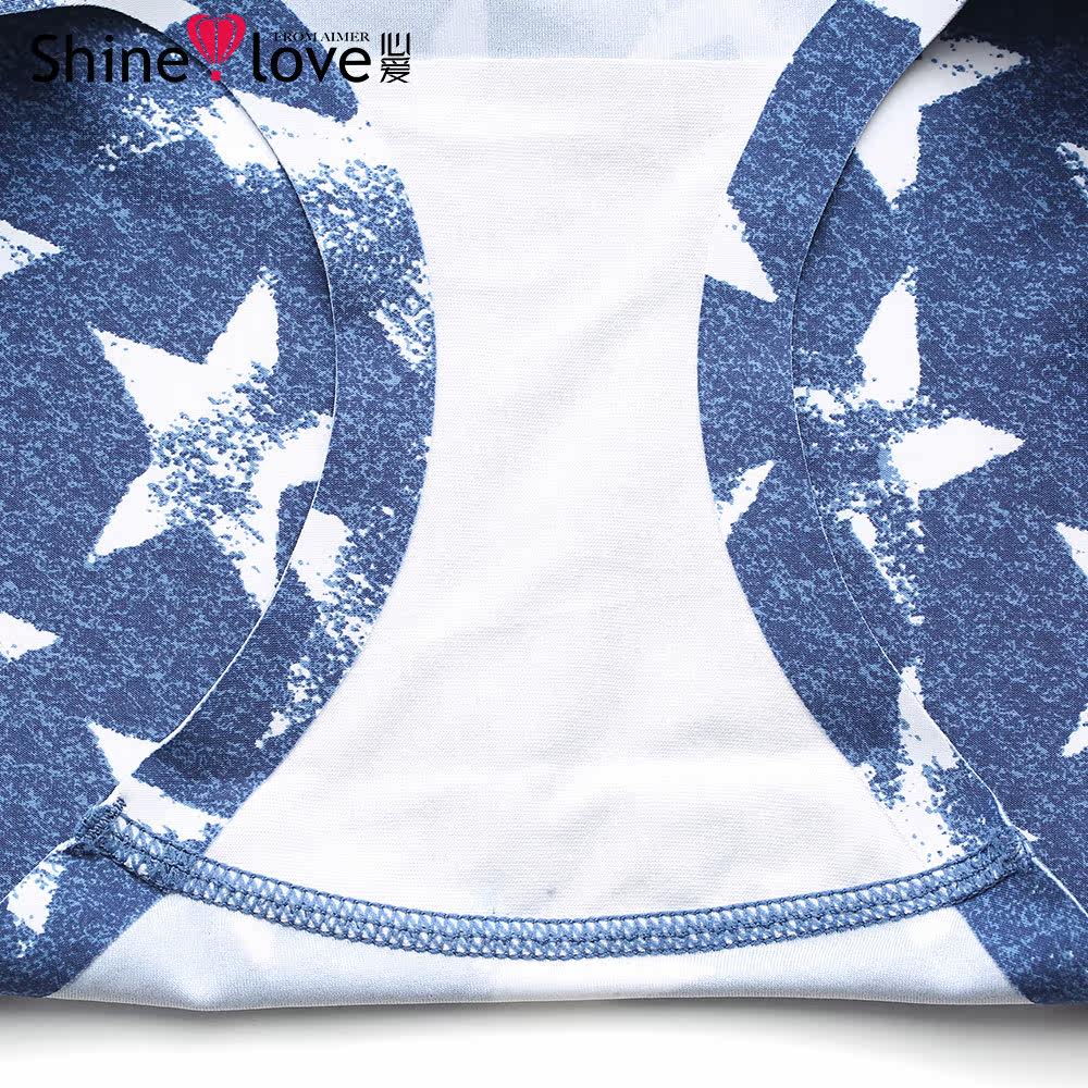 Slip jeunesse SHINELOVE SL23462 - Ref 667302 Image 5