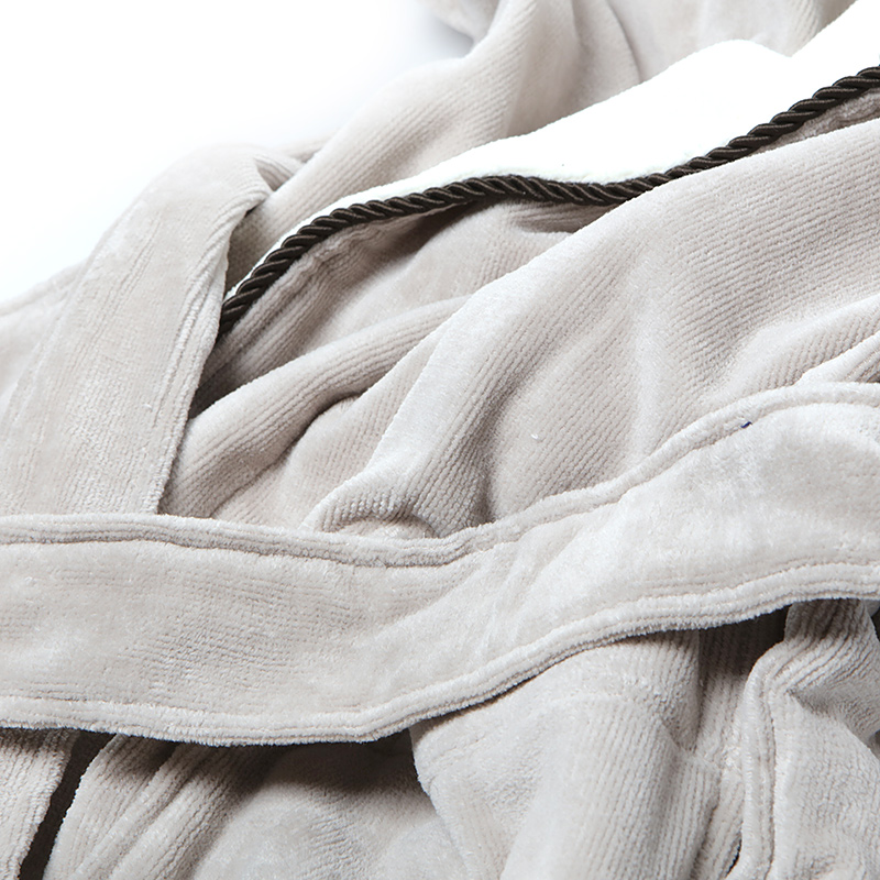 Peignoir jeunesse AH21561 - Ref 589480 Image 5