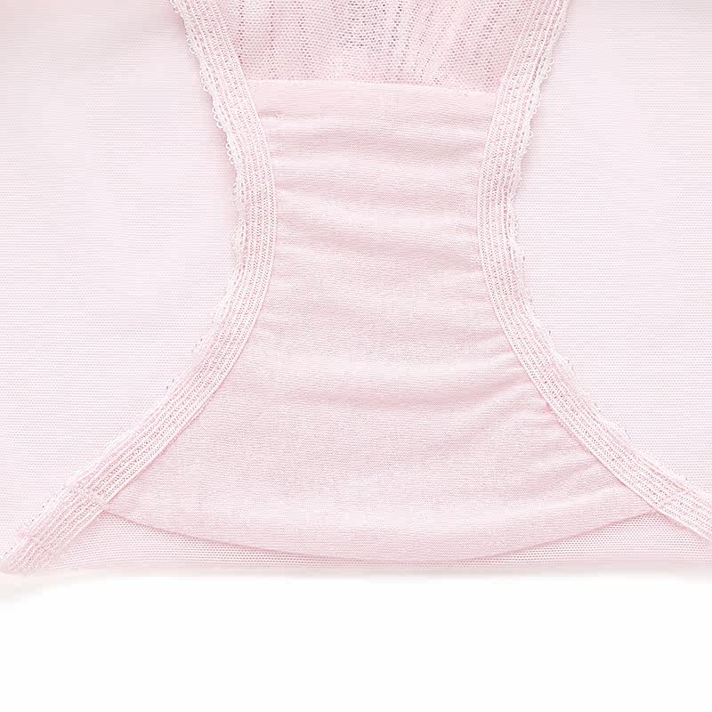 Slip jeunesse SHINELOVE SL22392 en nylon - Ref 667194 Image 5