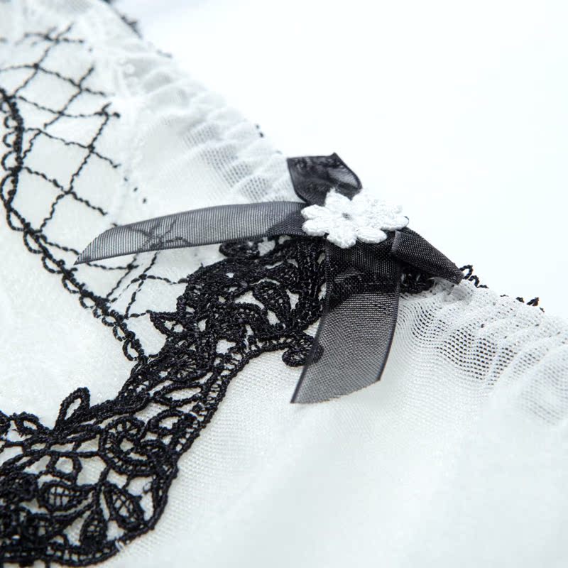 Slip jeunesse LA CLOVER LC23D91 - Ref 667121 Image 4