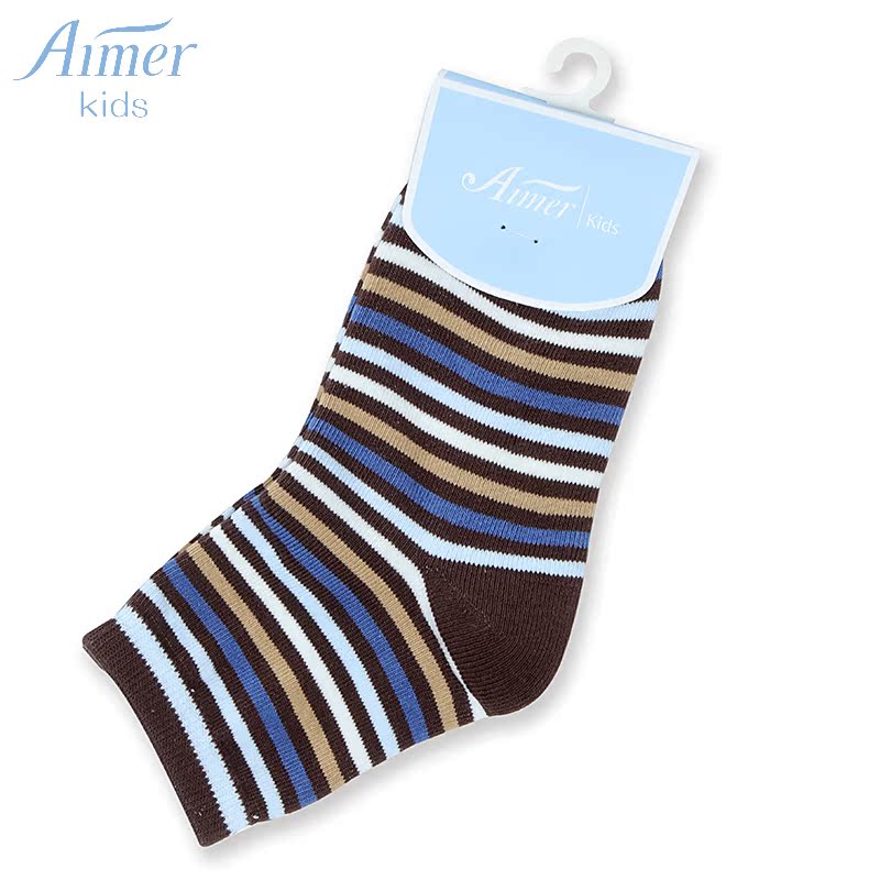 Chaussettes - collants AIMER KIDS AK294019 - Ref 779527 Image 2