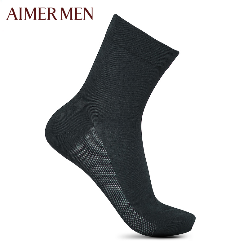 Chaussettes - collants AIMER MEN NS94058 - Ref 779511 Image 2