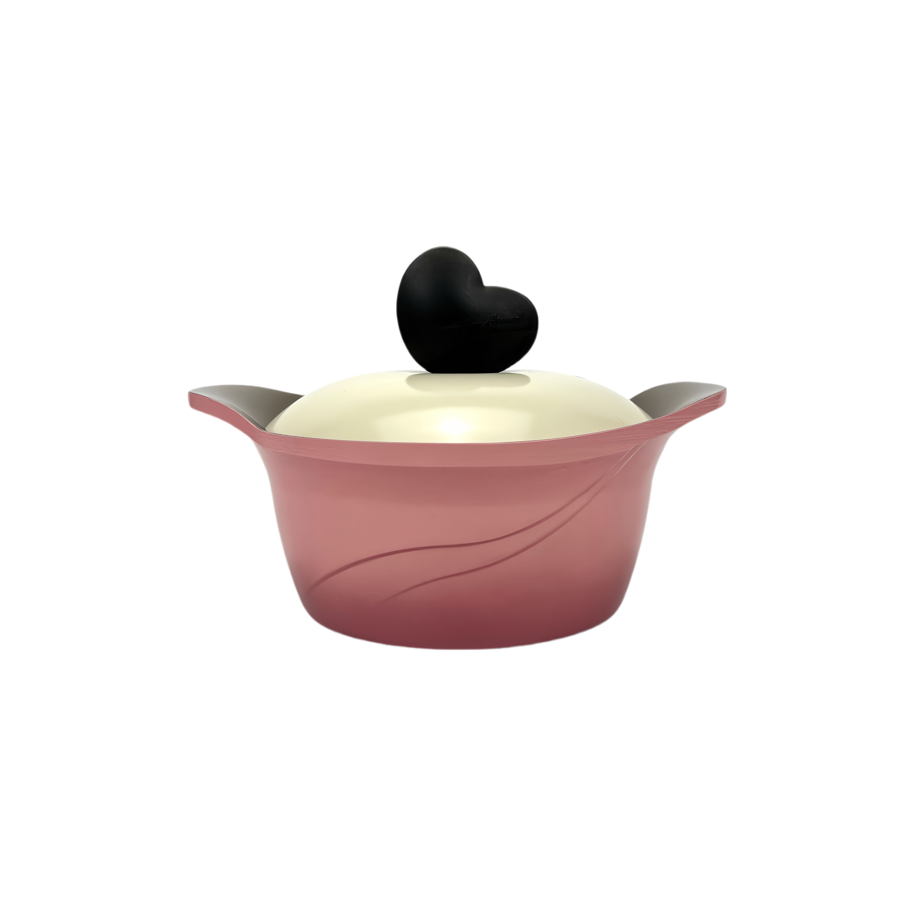 韩国进口奶锅16cm healing time 燃气用 看详情