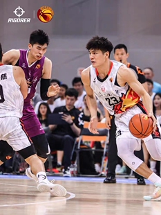 准者CUBAL同款篮球服八强数码印大学生比赛定制广工比赛队服套装