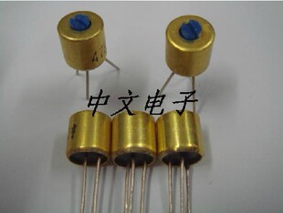 WS30有机实心电位器100K 220K 330K 470K 680K 1M可调电阻WS30